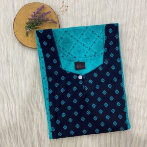 MIX & MATCH BOTH SIDE VERTICAL ZIP FEEDING NIGHTY