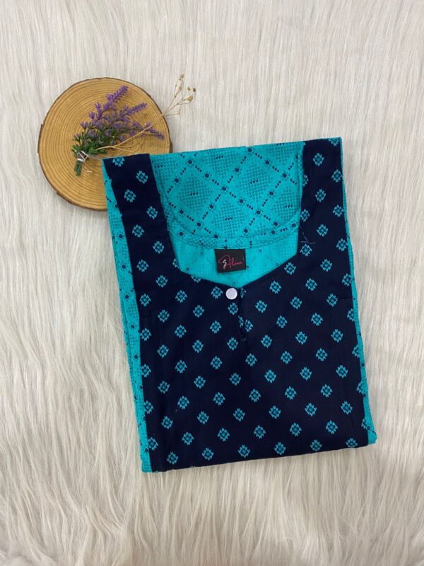 MIX & MATCH BOTH SIDE VERTICAL ZIP FEEDING NIGHTY