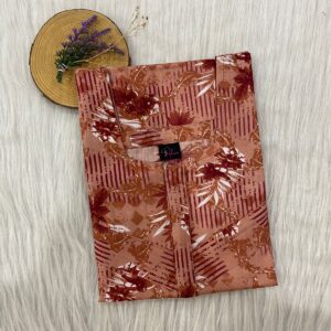Horizontal Zip Feeding Nighty