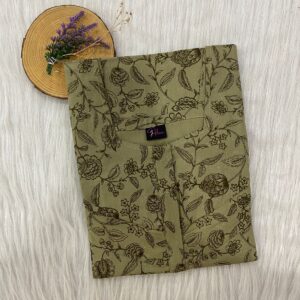 Horizontal Zip Feeding Nighty