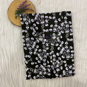 Horizontal Zip Feeding Nighty