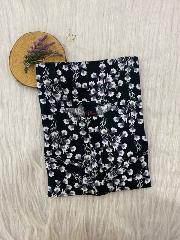 Horizontal Zip Feeding Nighty