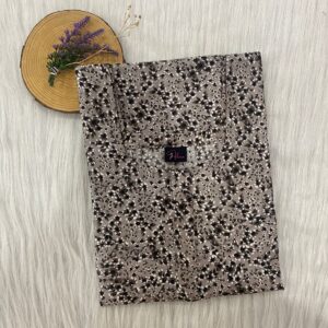 Horizontal Zip Feeding Nighty