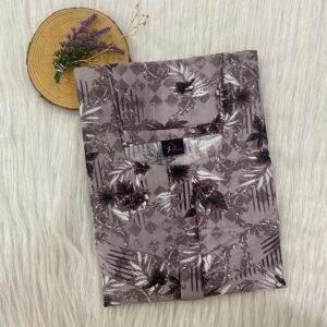 Horizontal Zip Feeding Nighty
