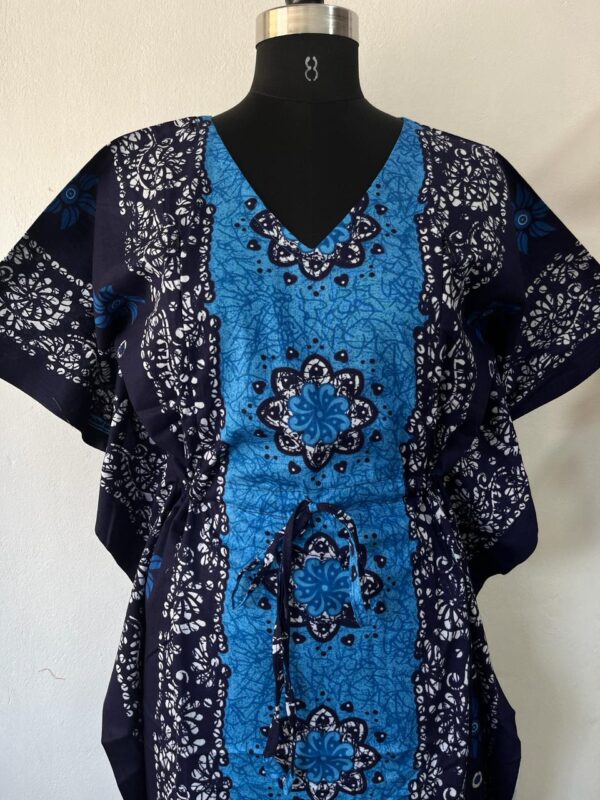 FEEDING KAFTAN NIGHTY