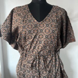 FEEDING KAFTAN NIGHTY