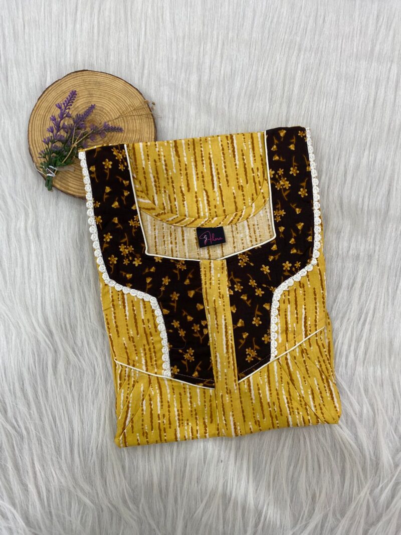 LONG ZIP FEEDING NIGHTY