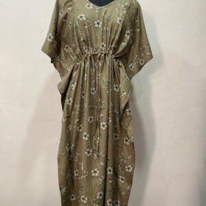 FEEDING KAFTAN NIGHTY