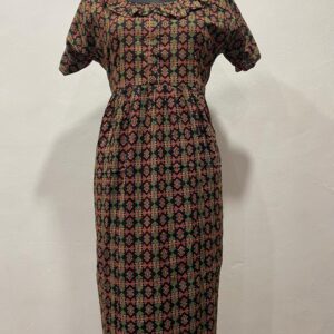 NON-FEEDING FROCK NIGHTY WITH SIDE POCKET