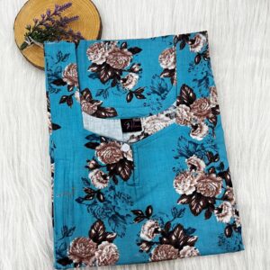 PLUS SIZE VERTICAL ZIP FEEDING NIGHTY