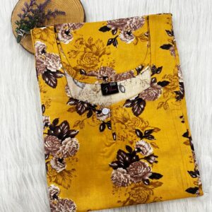 PLUS SIZE VERTICAL ZIP FEEDING NIGHTY