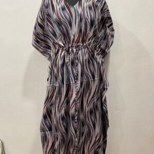 NON FEEDING KAFTAN NIGHTY