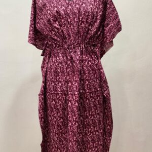NON FEEDING KAFTAN NIGHTY