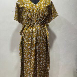 FEEDING KAFTAN NIGHTY