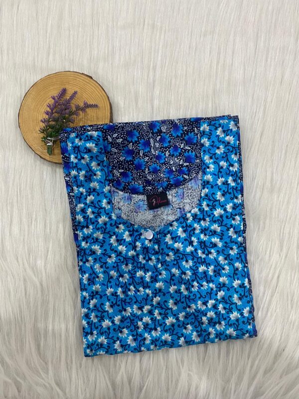 MIX & MATCH BOTH SIDE VERTICAL ZIP FEEDING NIGHTY