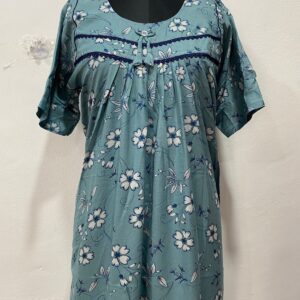 Alpine Double Lace Nighty