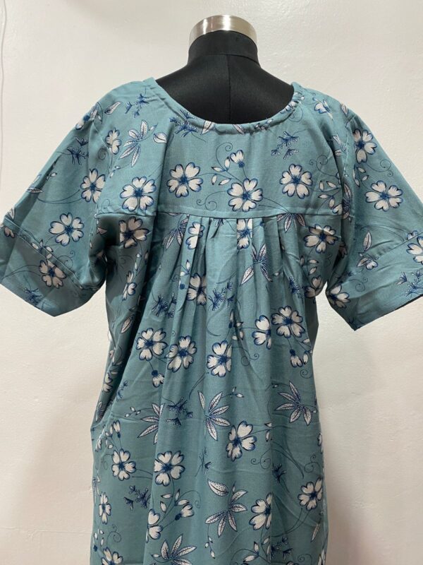 Alpine Double Lace Nighty