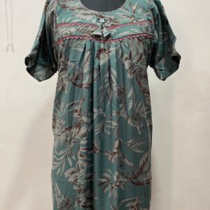 Alpine Double Lace Nighty
