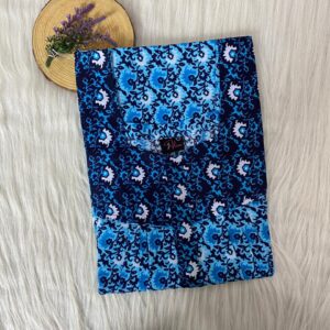 Mix N Match Square Neck Pleated Nighty
