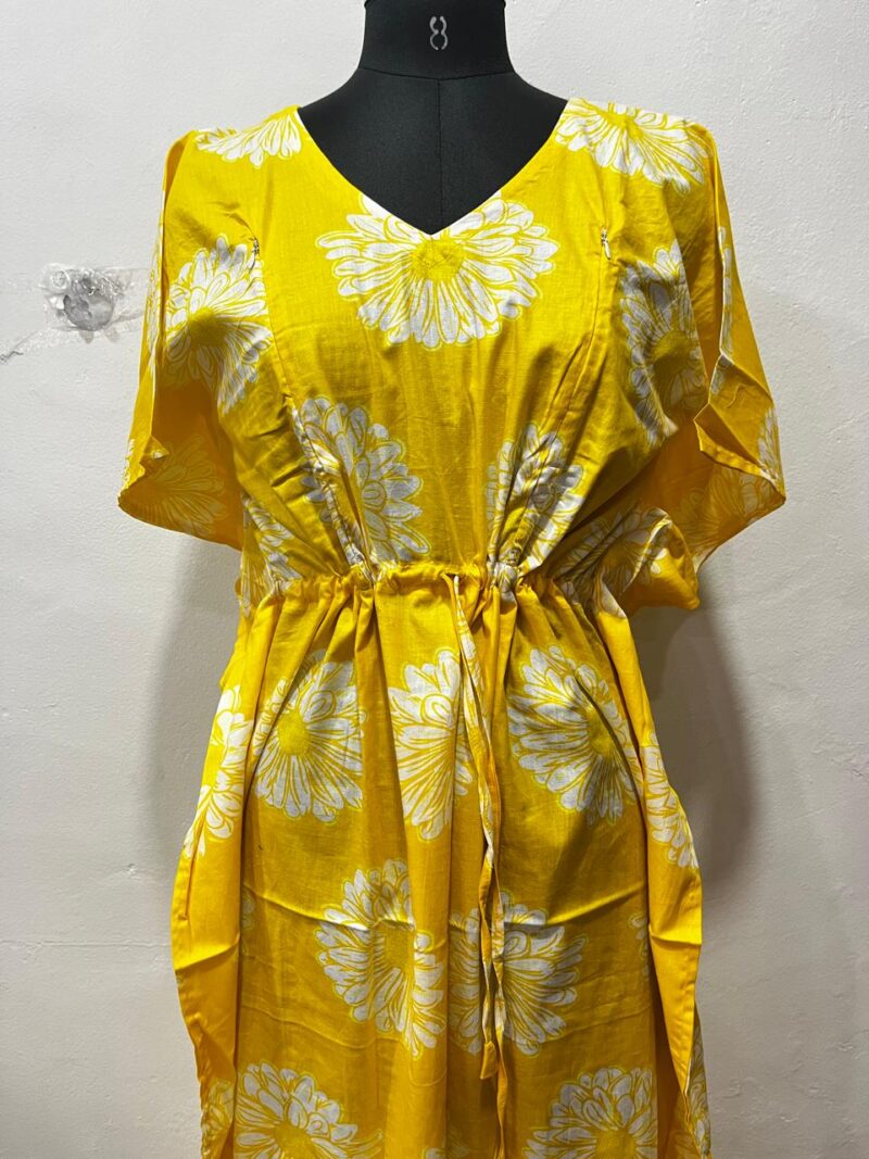 FEEDING KAFTAN NIGHTY