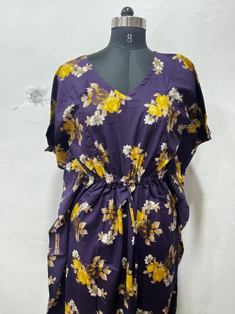 FEEDING KAFTAN NIGHTY