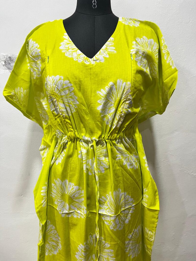 FEEDING KAFTAN NIGHTY