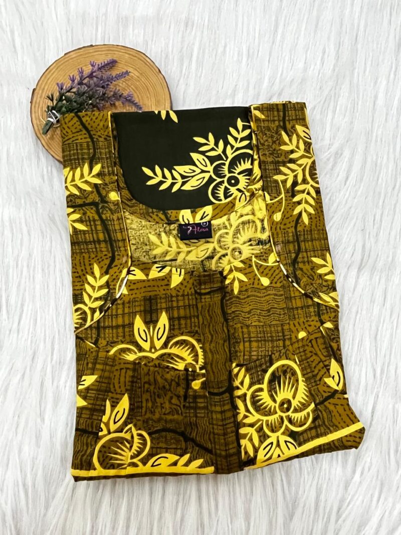 FRONT PLEATED ZIP NIGHTY