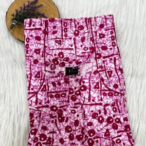 FRONT PLEATED ZIP NIGHTY