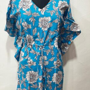 FEEDING KAFTAN NIGHTY