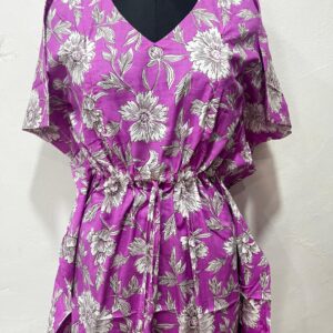 FEEDING KAFTAN NIGHTY