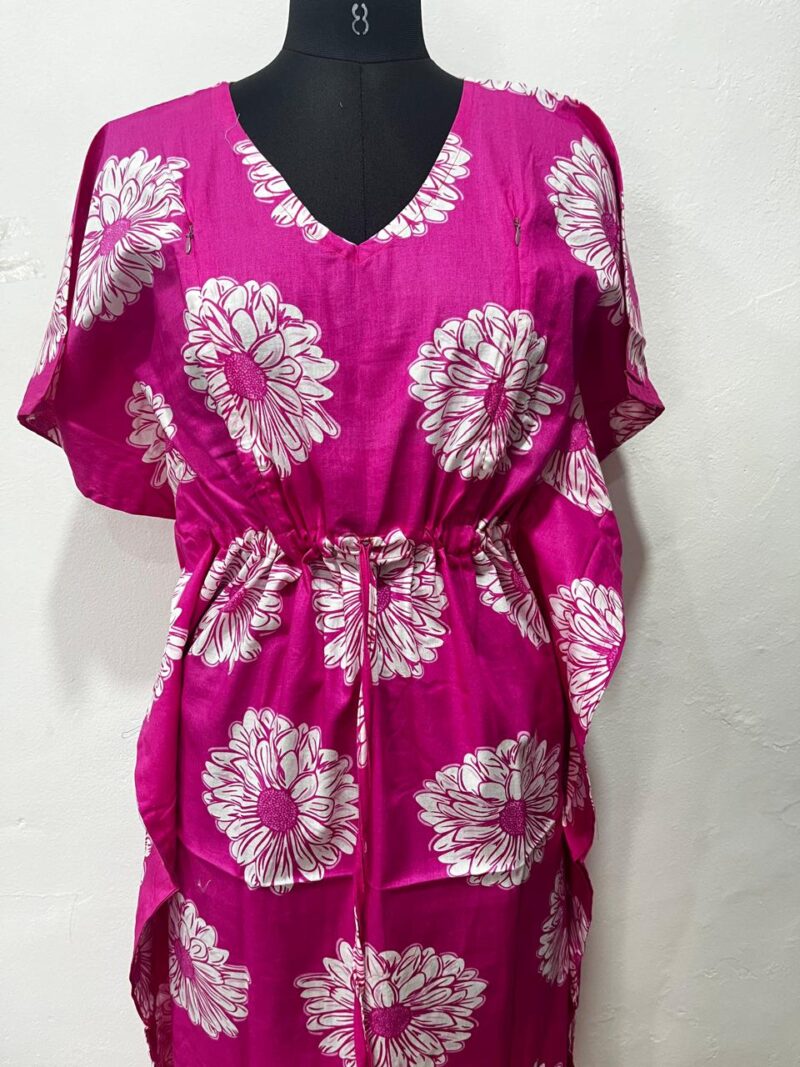 FEEDING KAFTAN NIGHTY