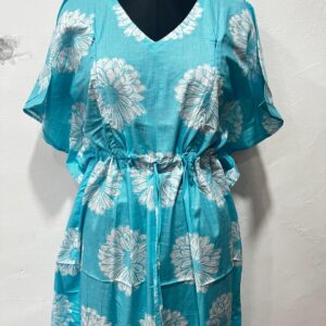 FEEDING KAFTAN NIGHTY