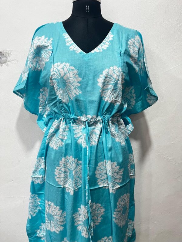FEEDING KAFTAN NIGHTY