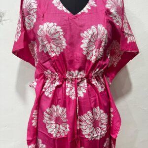 FEEDING KAFTAN NIGHTY