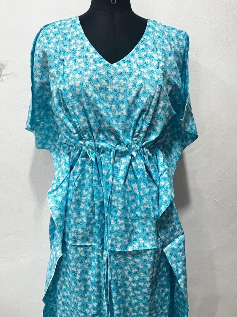 FEEDING KAFTAN NIGHTY