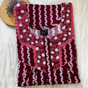 LONG ZIP FEEDING NIGHTY