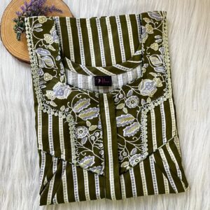 LONG ZIP FEEDING NIGHTY