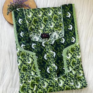 LONG ZIP FEEDING NIGHTY