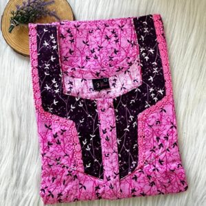 LONG ZIP FEEDING NIGHTY