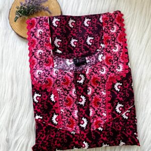 LONG ZIP FEEDING NIGHTY