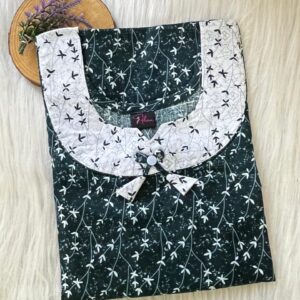 NO ZIP NIGHTY