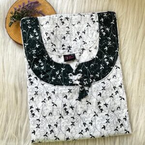 NO ZIP NIGHTY