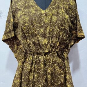 FEEDING KAFTAN NIGHTY