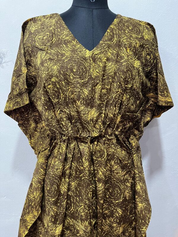 FEEDING KAFTAN NIGHTY