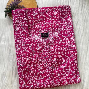 Horizontal Zip Feeding Nighty