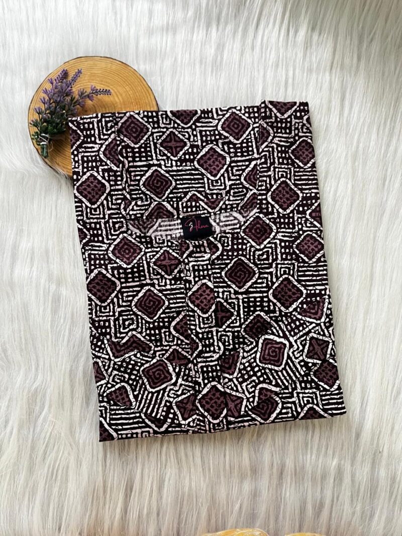 Horizontal Zip Feeding Nighty