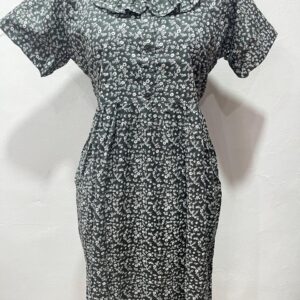 NON-FEEDING FROCK NIGHTY WITH SIDE POCKET