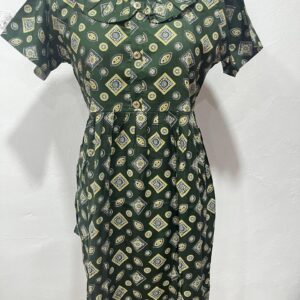 NON-FEEDING FROCK NIGHTY WITH SIDE POCKET
