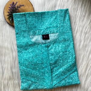 Horizontal Zip Feeding Nighty
