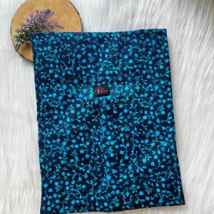 Horizontal Zip Feeding Nighty